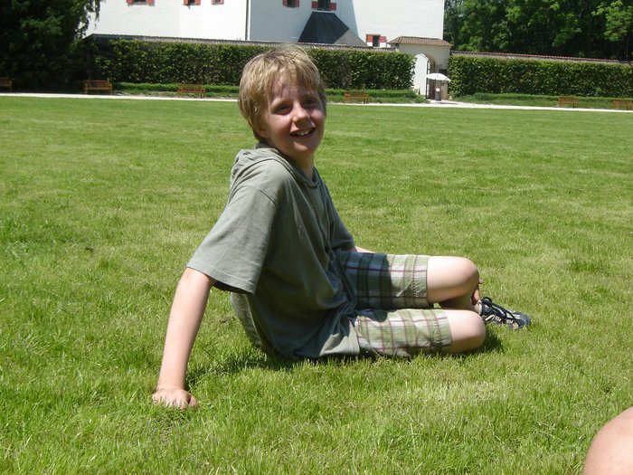 040 2005 Calypso   bike zavhod Hvezda